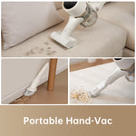 Load image into Gallery viewer, Dreame R10 Cordless Stick Vacuum