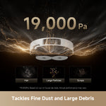 Load image into Gallery viewer, Dreame L40s Ultra Robot Vacuum