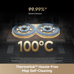 Load image into Gallery viewer, Dreame Matrix10 Ultra Robot Vacuum