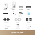 Load image into Gallery viewer, Dreame L40s Ultra AE Robot Vacuum