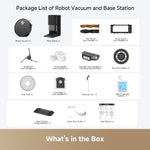 Load image into Gallery viewer, Dreame X50 Ultra Robot Vacuum Live Only