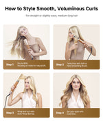 Load image into Gallery viewer, Dreame AirStyle Pro Hair Styler