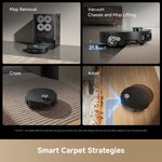 Load image into Gallery viewer, Dreame Matrix10 Ultra Robot Vacuum