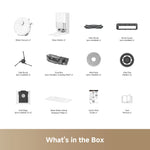 Load image into Gallery viewer, Dreame L40 Ultra Gen 2 Robot Vacuum