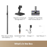 Load image into Gallery viewer, Dreame Air Cordless Stick Vacuum