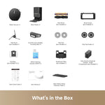 Load image into Gallery viewer, Dreame L60 Ultra Robot Vacuum