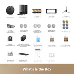 Load image into Gallery viewer, Dreame Matrix10 Pro Robot Vacuum