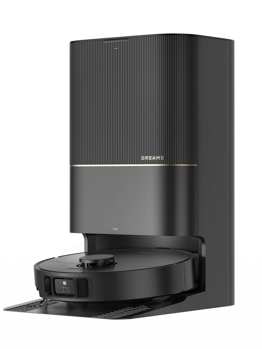 20-delige accessoireset, reserveonderdelenset voor Dreame X40 Ultra/X30 Ultra/S30/S10 robot, 1 hoofdborstel, 4 filters, 4 doeken, 4 stofzakken, 6 randborstels, 1 reinigingsborstel