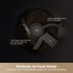 Load image into Gallery viewer, Dreame SF25 Food Waste Disposer