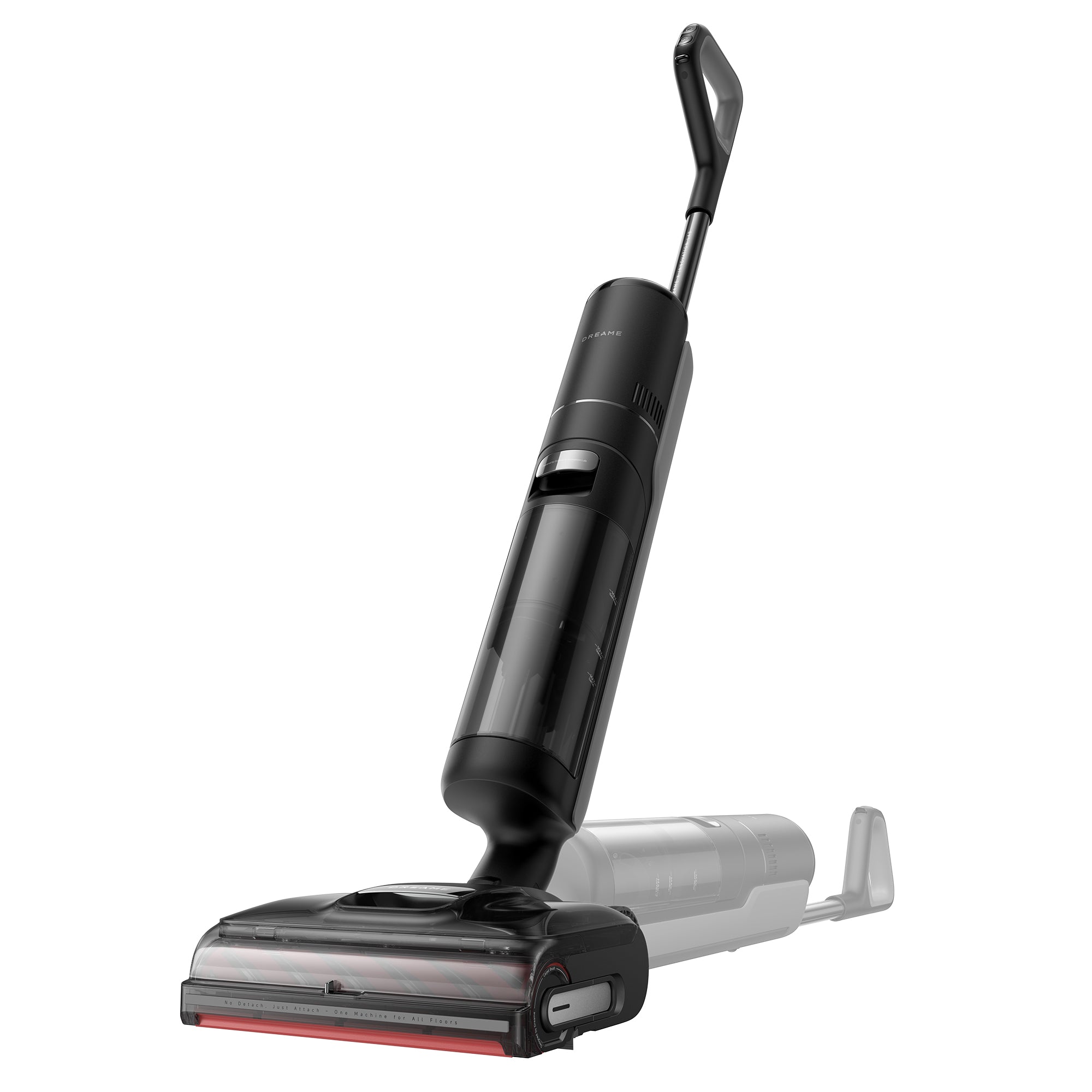 Dreame H15 Pro CarpetFlex wet dry vacuum featured in the spring sale for deep hard floor and carpet edge cleaning.