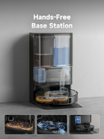 Load image into Gallery viewer, Dreame X40 Ultra Robot Vacuum