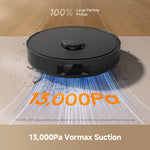 Load image into Gallery viewer, Dreame D20 Plus Robot Vacuum