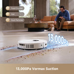 Load image into Gallery viewer, Dreame L40s Ultra CE Robot Vacuum (for Business)