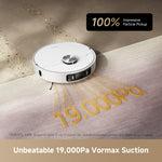 Load image into Gallery viewer, Dreame L40s Ultra AE Robot Vacuum