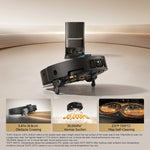 Load image into Gallery viewer, Dreame L60 Pro Ultra Robot Vacuum