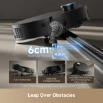 Load image into Gallery viewer, Dreame X50 Ultra Robot Vacuum