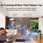 Load image into Gallery viewer, Dreame AirPursue PM20