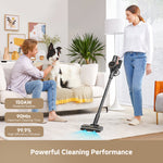 Load image into Gallery viewer, Dreame R20 Pure Cordless Stick Vacuum-Membership