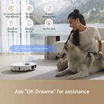 Load image into Gallery viewer, Dreame L40 Ultra Robot Vacuum