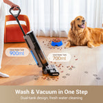 Load image into Gallery viewer, Dreame G10 Pro Wet Dry Vacuum