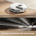Load image into Gallery viewer, Dreame L40s Ultra AE Robot Vacuum (for Business)