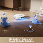 Load image into Gallery viewer, Dreame L50 Ultra Robot Vacuum (for Business)