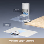 Load image into Gallery viewer, Dreame L40s Ultra Robot Vacuum