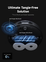Load image into Gallery viewer, Dreame X40 Ultra Robot Vacuum