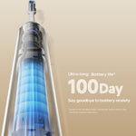 Load image into Gallery viewer, Dreame F01 Electric Toothbrush Gold