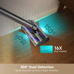 Load image into Gallery viewer, Dreame Air Cordless Stick Vacuum