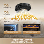 Load image into Gallery viewer, Dreame L60 Ultra Robot Vacuum