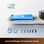 Load image into Gallery viewer, Dreame Silky Cordless Straightening Brush
