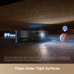 Load image into Gallery viewer, Dreame X50 Ultra Robot Vacuum