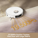 Load image into Gallery viewer, Dreame L50 Ultra Robot Vacuum