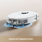 Load image into Gallery viewer, Dreame L40s Ultra CE Robot Vacuum (for Business)