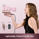 Load image into Gallery viewer, Dreame Pocket Aura Hair Dryer