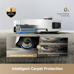 Load image into Gallery viewer, Dreame Aqua10 Roller AE Robot Vacuum