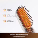 Load image into Gallery viewer, Dreame Silky Cordless Straightening Brush