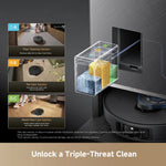 Load image into Gallery viewer, Dreame Matrix10 Pro Robot Vacuum