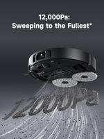 Load image into Gallery viewer, Dreame X40 Ultra Robot Vacuum