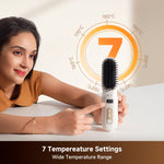 Load image into Gallery viewer, Dreame Silky Cordless Straightening Brush