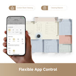 Load image into Gallery viewer, Dreame D20 Plus Robot Vacuum