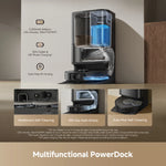 Load image into Gallery viewer, Dreame D30 Ultra Robot Vacuum