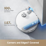 Load image into Gallery viewer, Dreame Aqua10 Roller AE Robot Vacuum