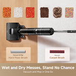 Load image into Gallery viewer, Dreame H15 Pro CarpetFlex Wet Dry Vacuum