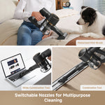 Load image into Gallery viewer, Dreame R20 Pure Cordless Stick Vacuum-Membership