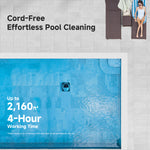 Load image into Gallery viewer, Dreame Z1 Pro Robotic Pool Cleaner