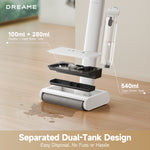 Load image into Gallery viewer, Dreame FloorX 100 Cordless Floor Washer