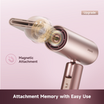 Load image into Gallery viewer, Dreame Pocket Aura Hair Dryer