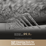 Load image into Gallery viewer, Dreame L50 Ultra Robot Vacuum (for Business)